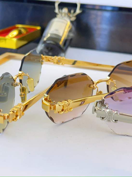 Picture of Celine Sunglasses _SKUfw80049928fw